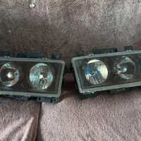 چراغ اسپرت 405