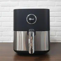 سرخکن بدون روغن رژیمی ریتال/سرخ کن ریتال