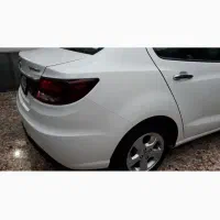 شاهین  اتومات جی کارمندی مدل ۴۰۲|خودرو سواری و وانت|نوشهر, |دیوار