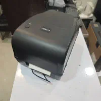 پرینتر لیبل زن meva mbp 4300