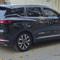 تیگو۷پرو ۱۴۰۲|خودرو سواری و وانت|خرم‌آباد, |دیوار