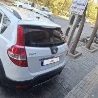 اچ سی کراس مدل ۹۷|خودرو سواری و وانت|تهران, آهنگ|دیوار