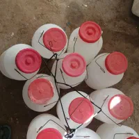 دبه هفت کیلوی