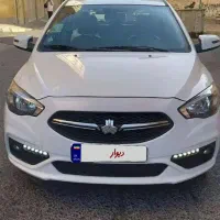 خودروشاهینGمدل ۱۴۰۰