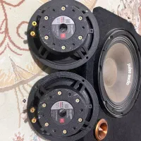 میدرنج 10و توییتر نعودیوم پالس واس پی ال 6/5نعو