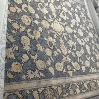 فرش ماشینی ۹متری ۱۲۰۰شانه تراکم ۳۶۰۰