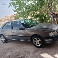 پژو پارس مدل ۹۲