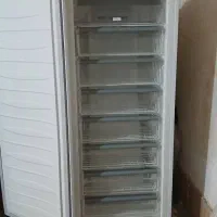 یخپال تمیز در حد صفر    دونار فریزر بدونه برفک|یخچال و فریزر|مهاباد (آذربایجان غربی), |دیوار