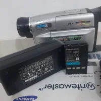 دوربین پاناسونیک|دوربین عکاسی و فیلمبرداری|کرمانشاه, |دیوار