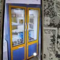 یخچال صنعتی مخصوص ساندویچی و لبنیاتی|فروشگاه و مغازه|سقز, |دیوار