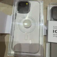 قاب کی دو تمام طلق ۱۷ پرومکس|لوازم جانبی موبایل و تبلت|تهران, قنات‌کوثر|دیوار