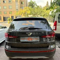 جتا vs5|خودرو سواری و وانت|تهران, عباس‌آباد|دیوار