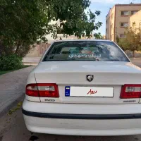 سمند EF7 مدل ۹۷|خودرو سواری و وانت|اصفهان, ملاصدرا|دیوار