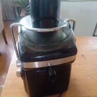 'ابمیوهگیری کنوود با موتور دو دور قدرت مند