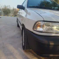 پراید مدل 94|خودرو سواری و وانت|نوشین شهر, |دیوار