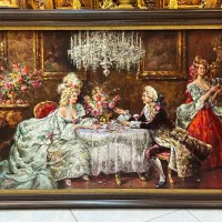 تابلو/ طرح متنوع /کد ۹۹۹۰