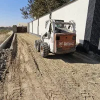 آسفالت ،ایزوگام ،قیرگونی،تراشه|خدمات پیشه و مهارت|کرج, کوی کارمندان شمالی|دیوار