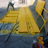 ساخت وجوشکاری ورنگ امیزی|خدمات پیشه و مهارت|اردکان, |دیوار