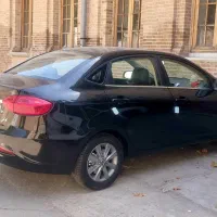 jac j4 1402 مشکی