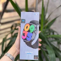 ساعت هوشمند برند پاوا با گارانتی