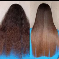 هیدروکراتین پروتئین تراپی موخوره گیری تخصصی کراتین|خدمات آرایشگری و زیبایی|قم, بلوار امین و ساحلی|دیوار