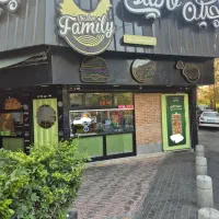 صندوقدار خانم|استخدام خدمات فروشگاه و رستوران|تهران, سعادت‌آباد|دیوار