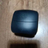 ایرفون Audio-Technica ATH-CKS5TW Black|لوازم جانبی موبایل و تبلت|گرگان, |دیوار