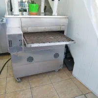 وسایل فست فود