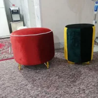 دوعدد پاف