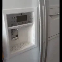 یخچال ساید دوو اصل