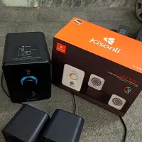 اسپیکر کامپیوتر مدل کیسونلی U-3000BT