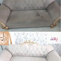 مبلشویی فارس،تضمینی100 درصد نانو تمام نقاط اهواز|خدمات نظافت|اهواز, زیتون کارمندی|دیوار