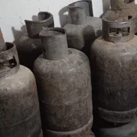 کپسول پرسی گاز ۳۰عدد