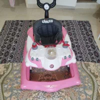 روروئک ملورین مدل آریو در حد نو