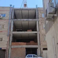 ماشین ۱۱۱ تمیز بی رنگ