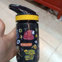 قمقمه استروم|لوازم التحریر|مشهد, کوشش|دیوار