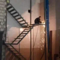 جوشکاری سیار