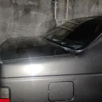 پارس سال مدل ۹۰ دوگانه کارگاهی