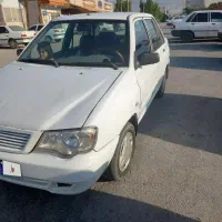 پراید ۱۳۲|خودرو سواری و وانت|دوگنبدان, |دیوار