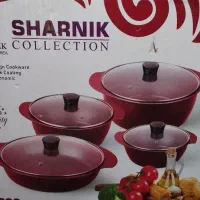 سرویس قابلمه نو