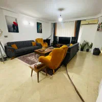 فروش آپارتمان ۹۵ متری خ پاسداران ب دریا