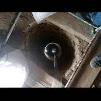 چاه کن با قیمت مناسب ورضایت مشتری