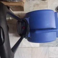 فن هوا کش سیار