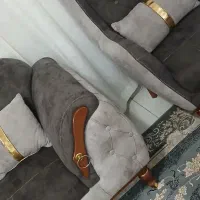 مبل در حد|مبلمان خانگی و میز عسلی|کرج, محمد آباد|دیوار