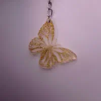 جاکلیدی رزینی