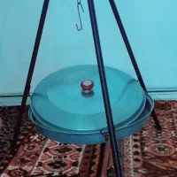 تابه سه پایه