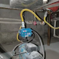 نصب پمپ|خدمات پیشه و مهارت|بیرجند, |دیوار