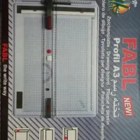 لوازم مهندسی نقشه کشی تخته رسم فابل A3  مدل 93787