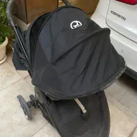 کالسکه cybex المان|کالسکه و لوازم جانبی|ساری, |دیوار