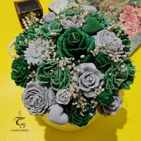 باکس هدیه روز زن و مادر شکیل خاص و ماندگار|صنایع دستی و سایر لوازم تزئینی|کرمان, |دیوار